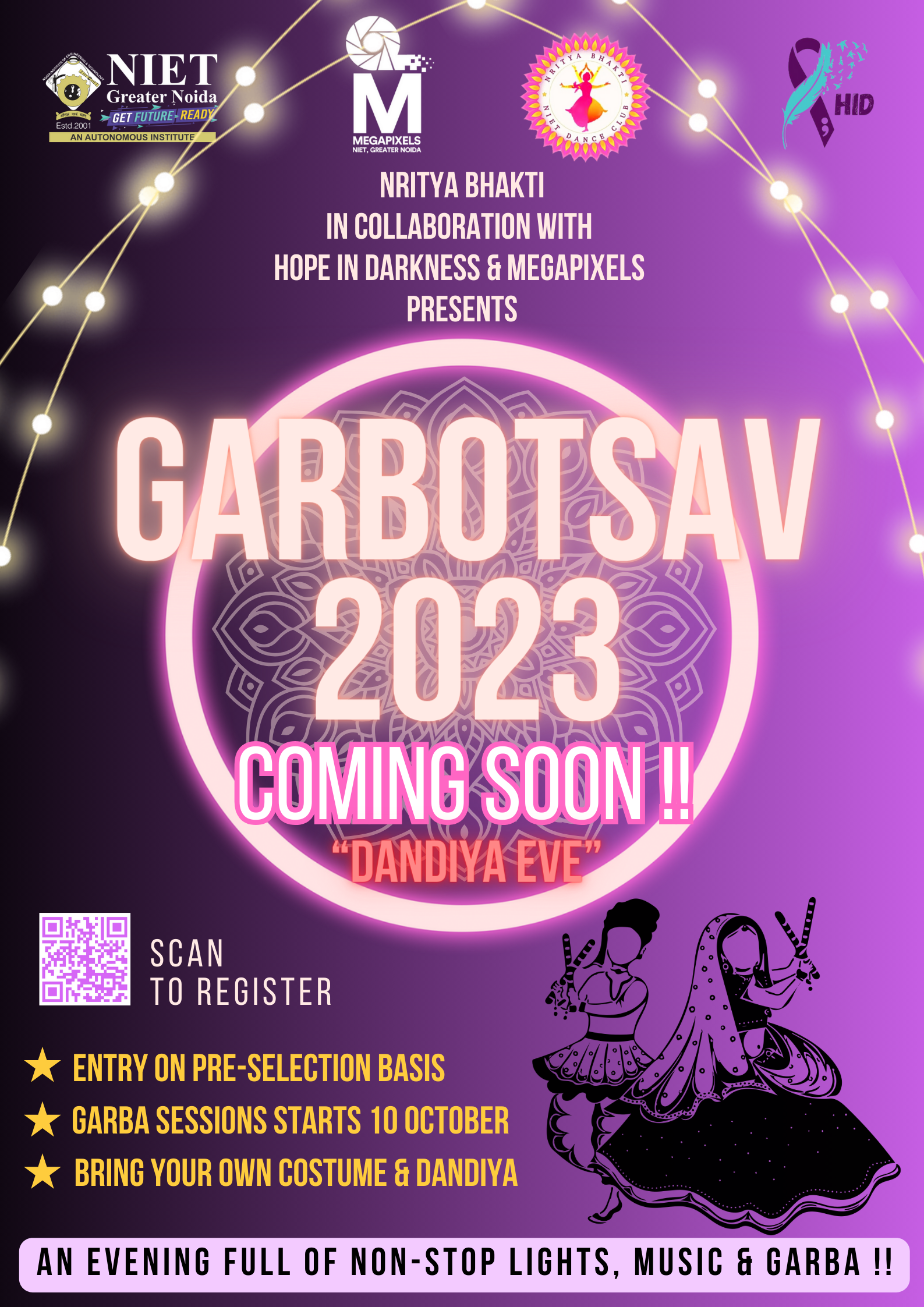 Event Poster 10